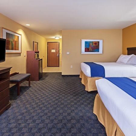 Holiday Inn Express & Suites, Corpus Christi Nw, Calallen By Ihg Bagian luar foto