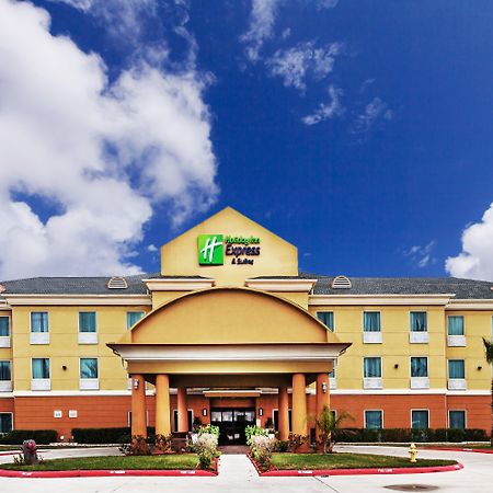 Holiday Inn Express & Suites, Corpus Christi Nw, Calallen By Ihg Bagian luar foto