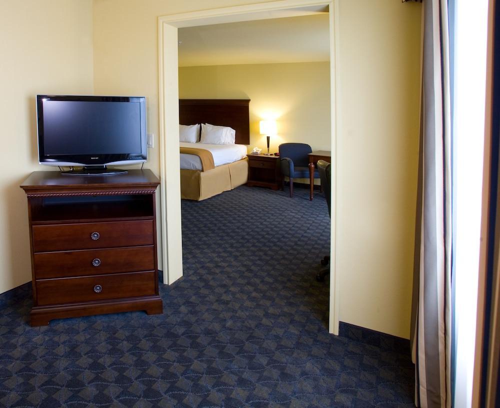 Holiday Inn Express & Suites, Corpus Christi Nw, Calallen By Ihg Bagian luar foto