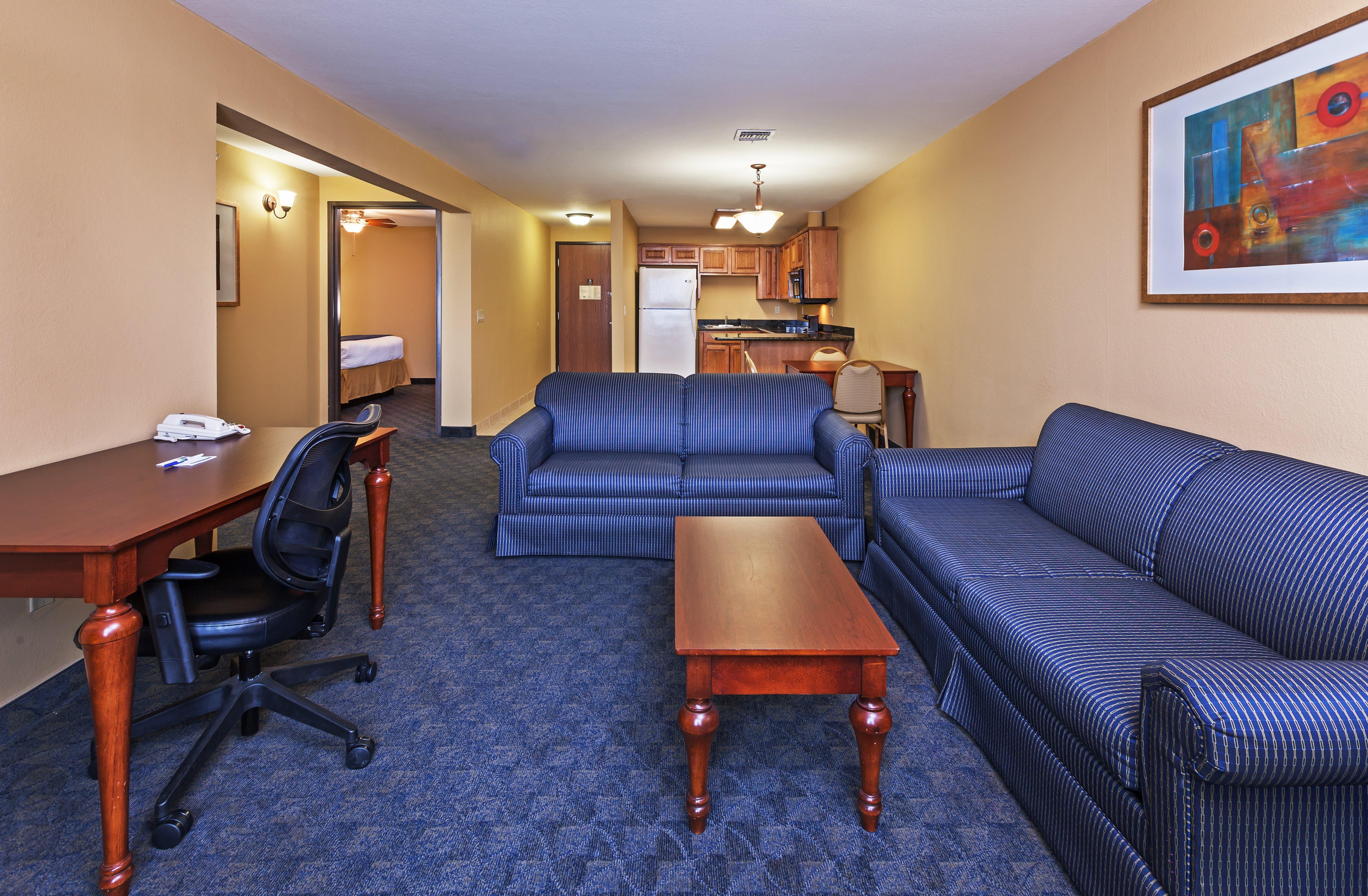Holiday Inn Express & Suites, Corpus Christi Nw, Calallen By Ihg Bagian luar foto