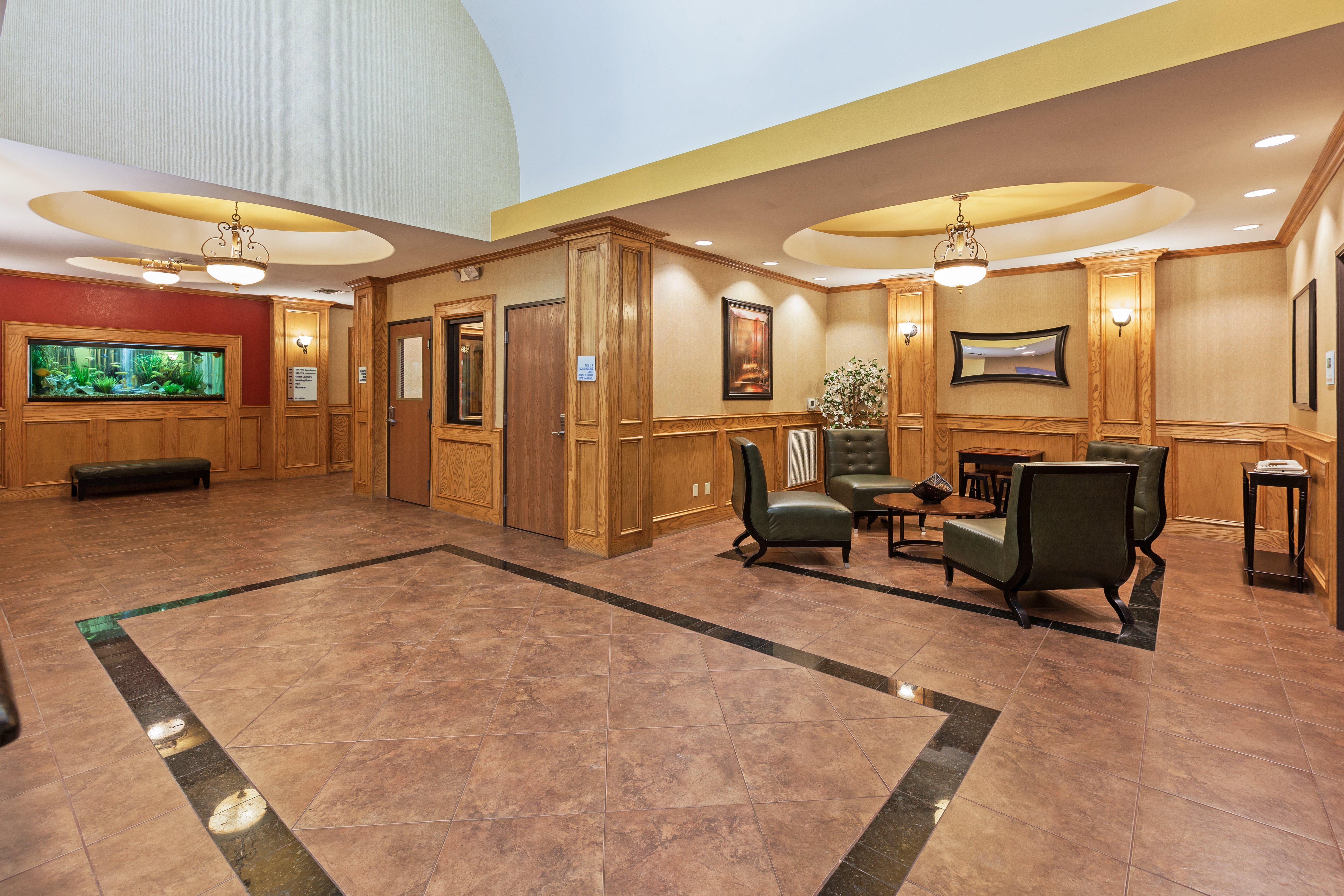 Holiday Inn Express & Suites, Corpus Christi Nw, Calallen By Ihg Bagian luar foto