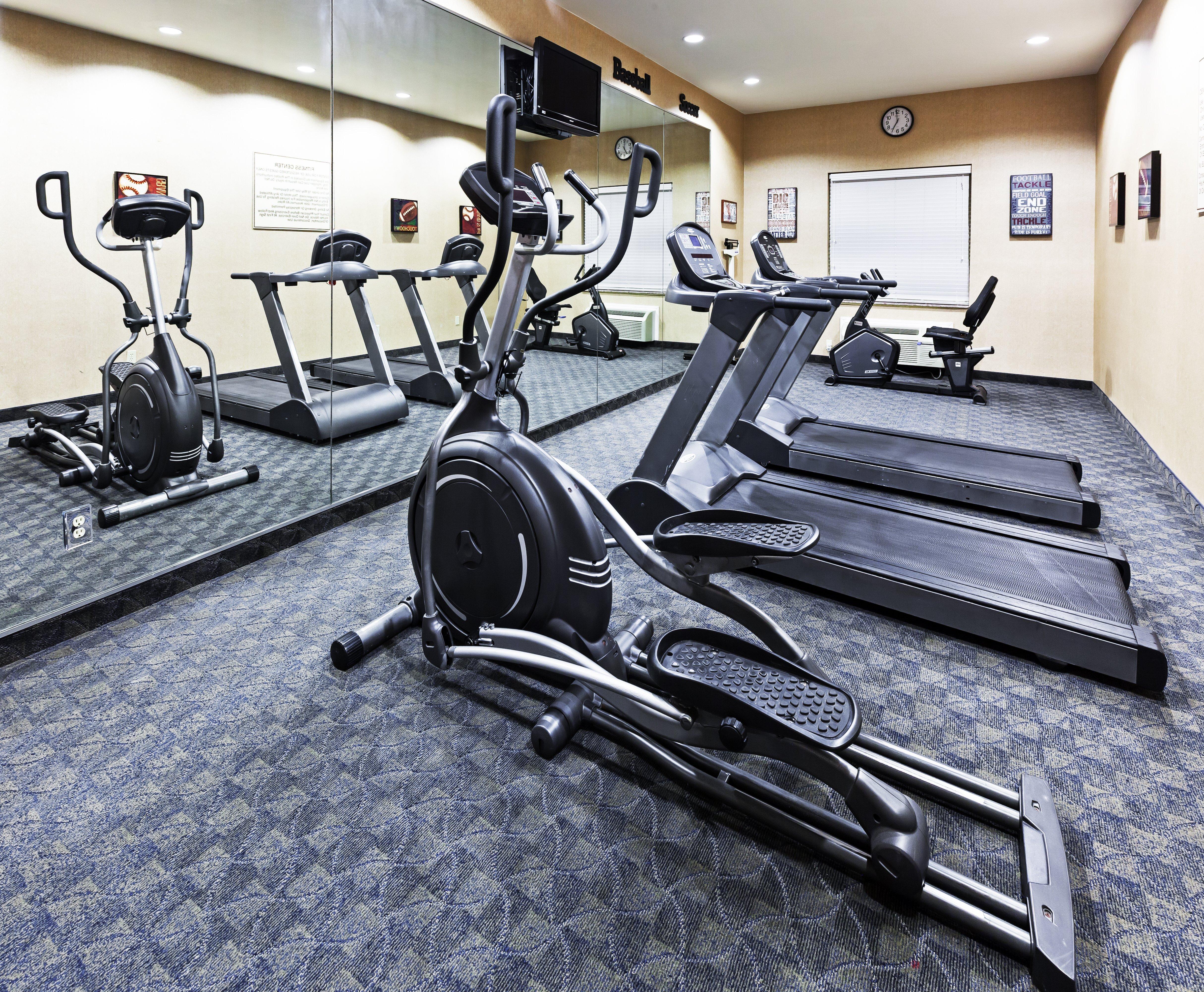 Holiday Inn Express & Suites, Corpus Christi Nw, Calallen By Ihg Bagian luar foto