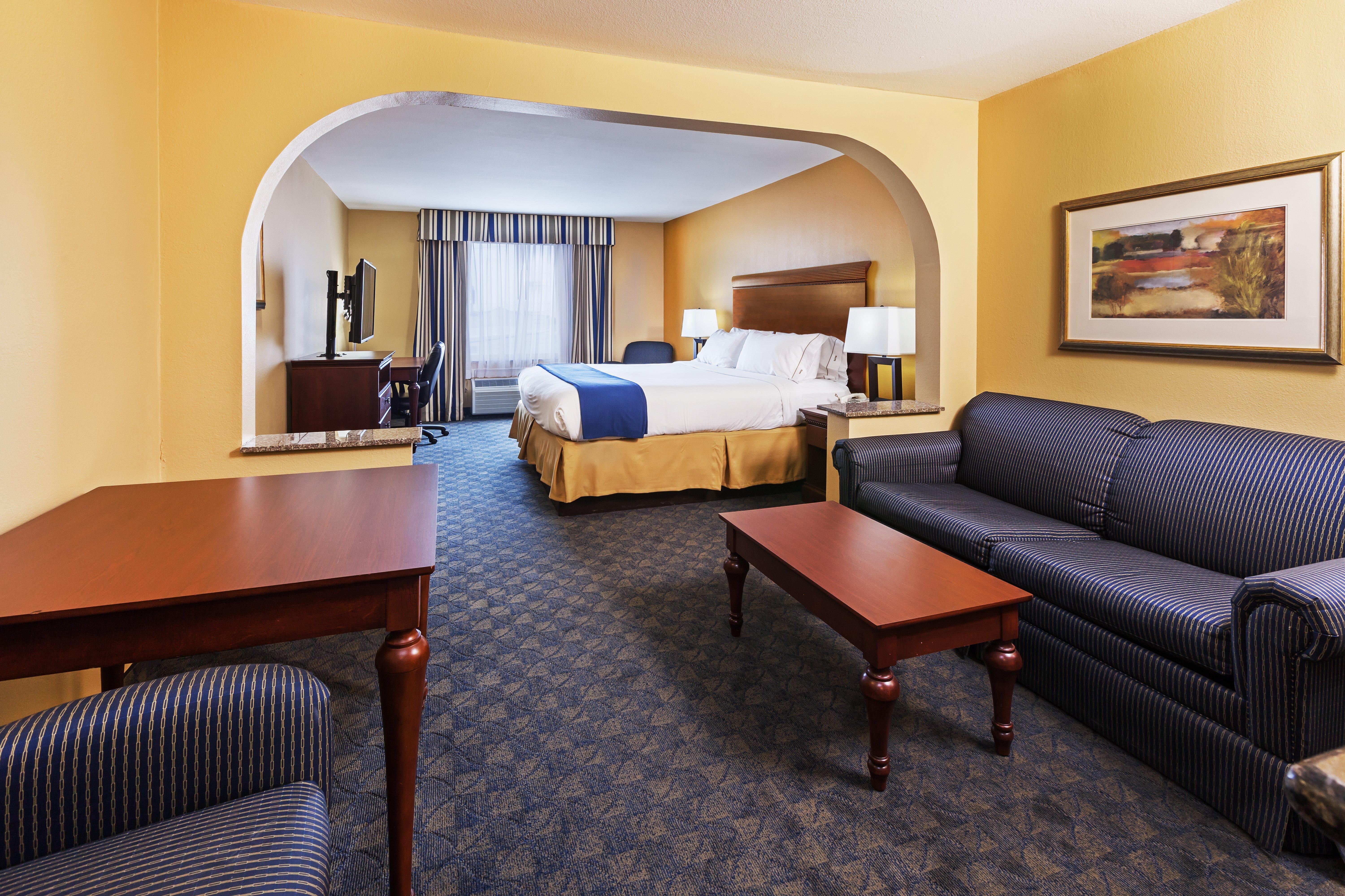 Holiday Inn Express & Suites, Corpus Christi Nw, Calallen By Ihg Bagian luar foto