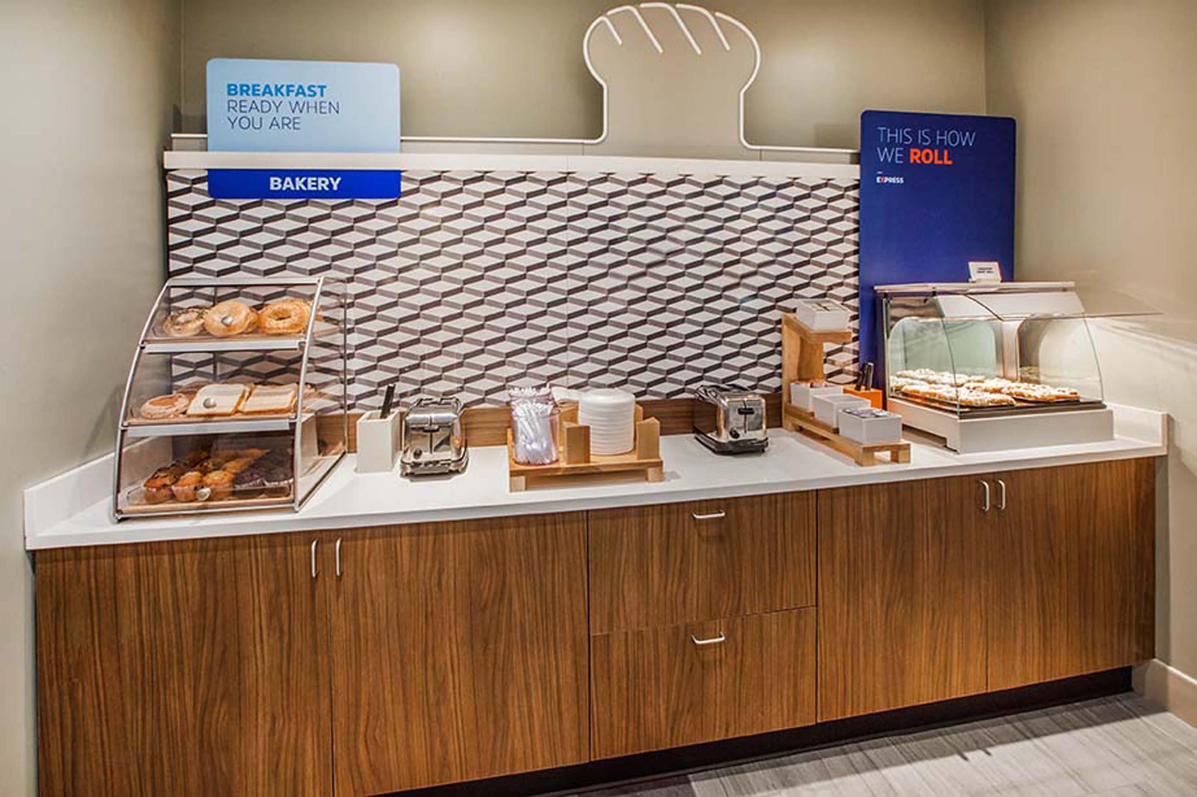 Holiday Inn Express & Suites, Corpus Christi Nw, Calallen By Ihg Bagian luar foto