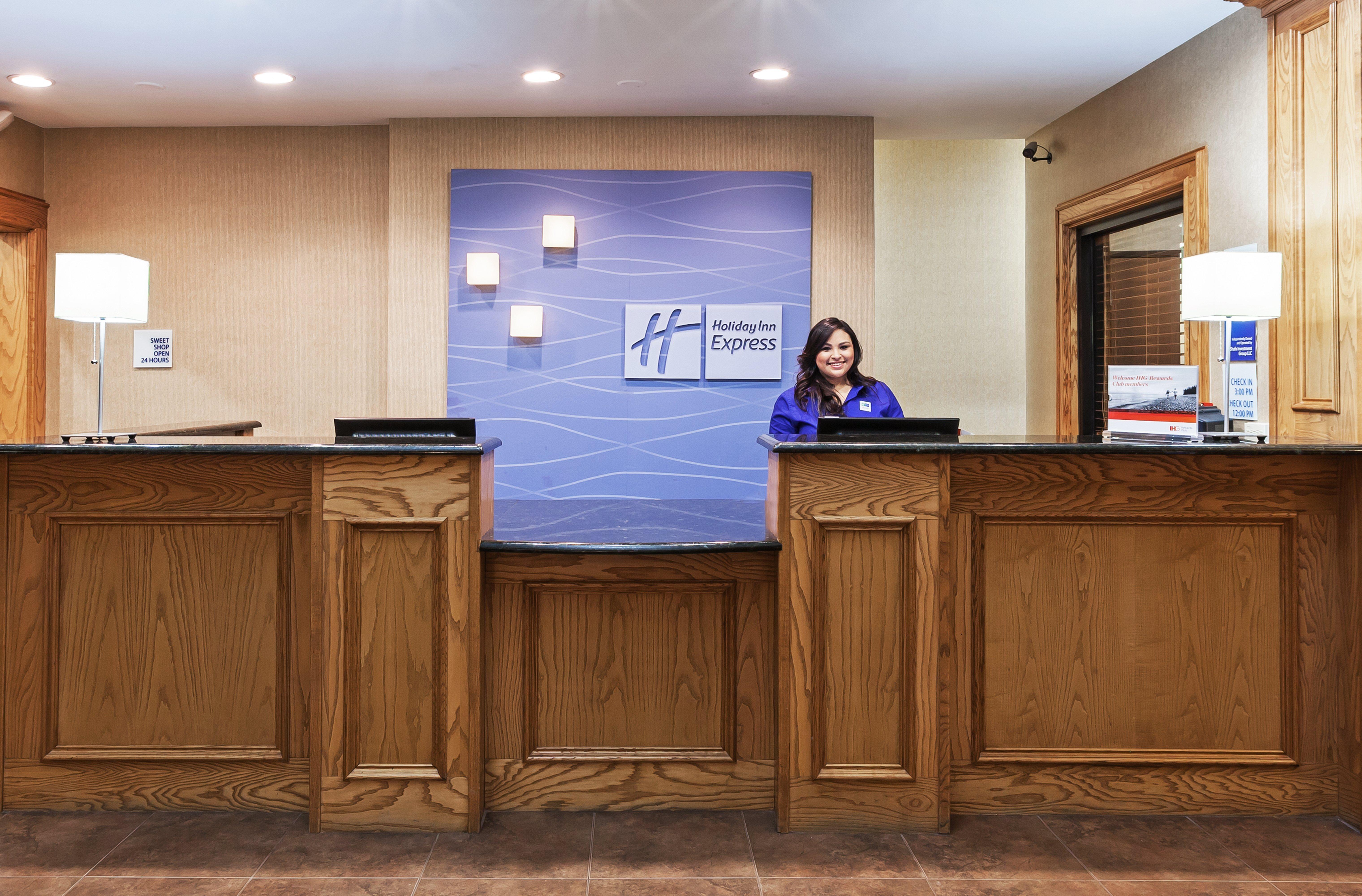 Holiday Inn Express & Suites, Corpus Christi Nw, Calallen By Ihg Bagian luar foto