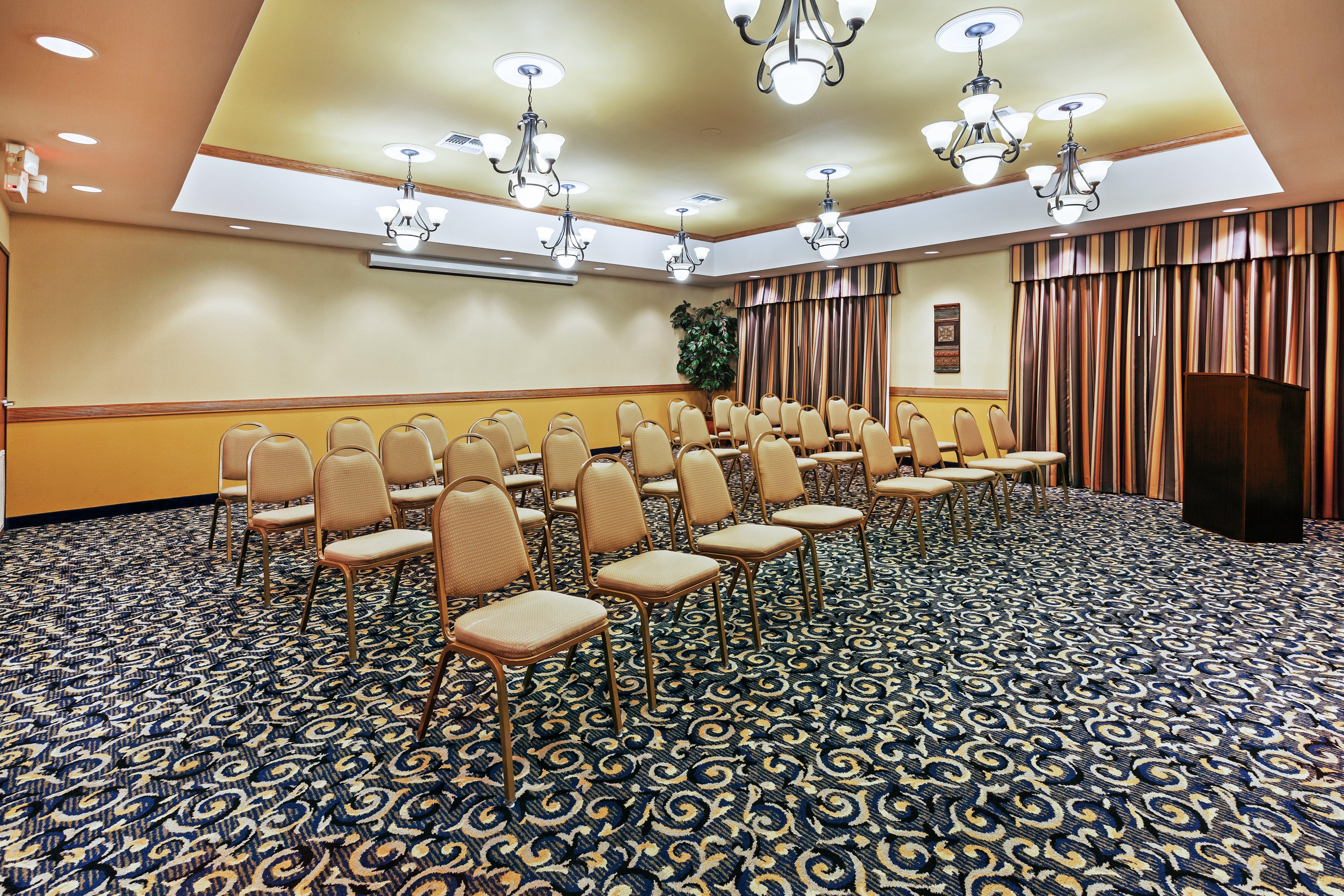 Holiday Inn Express & Suites, Corpus Christi Nw, Calallen By Ihg Bagian luar foto