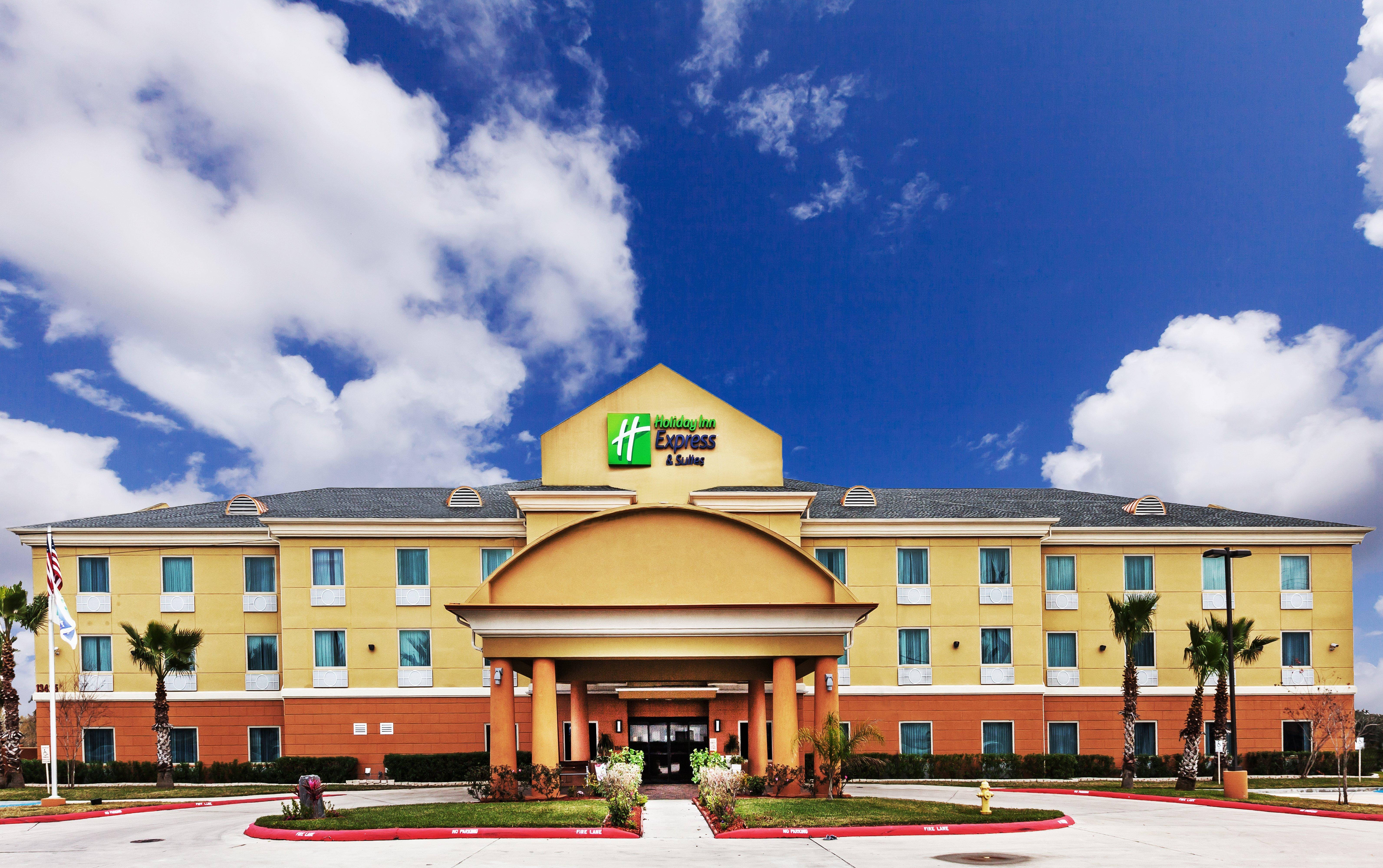 Holiday Inn Express & Suites, Corpus Christi Nw, Calallen By Ihg Bagian luar foto