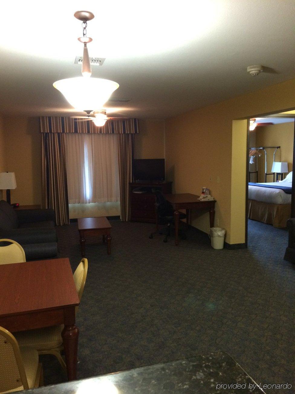 Holiday Inn Express & Suites, Corpus Christi Nw, Calallen By Ihg Bagian luar foto
