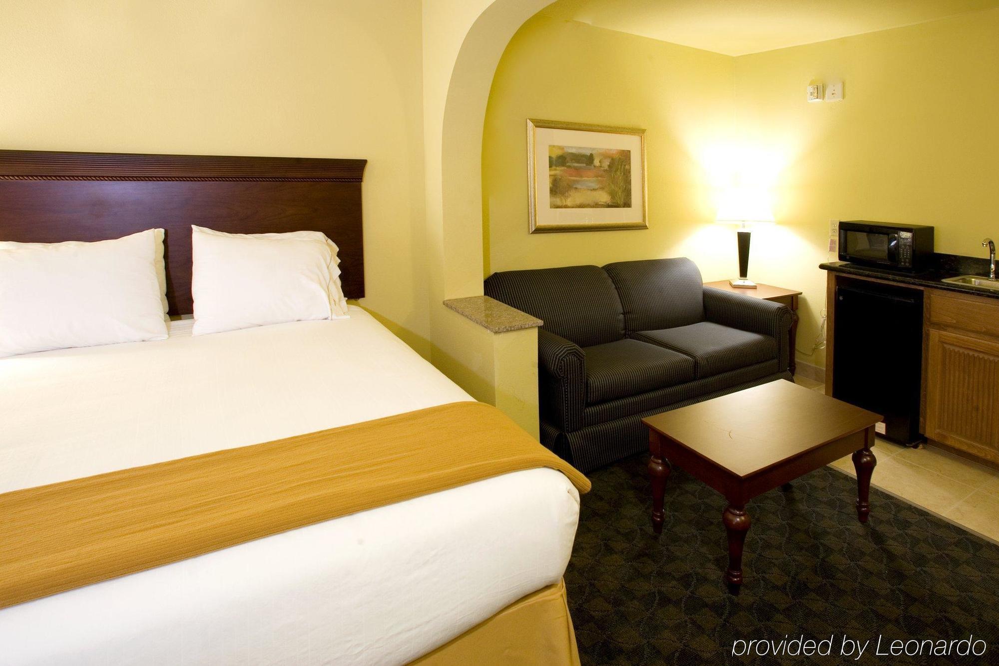 Holiday Inn Express & Suites, Corpus Christi Nw, Calallen By Ihg Ruang foto