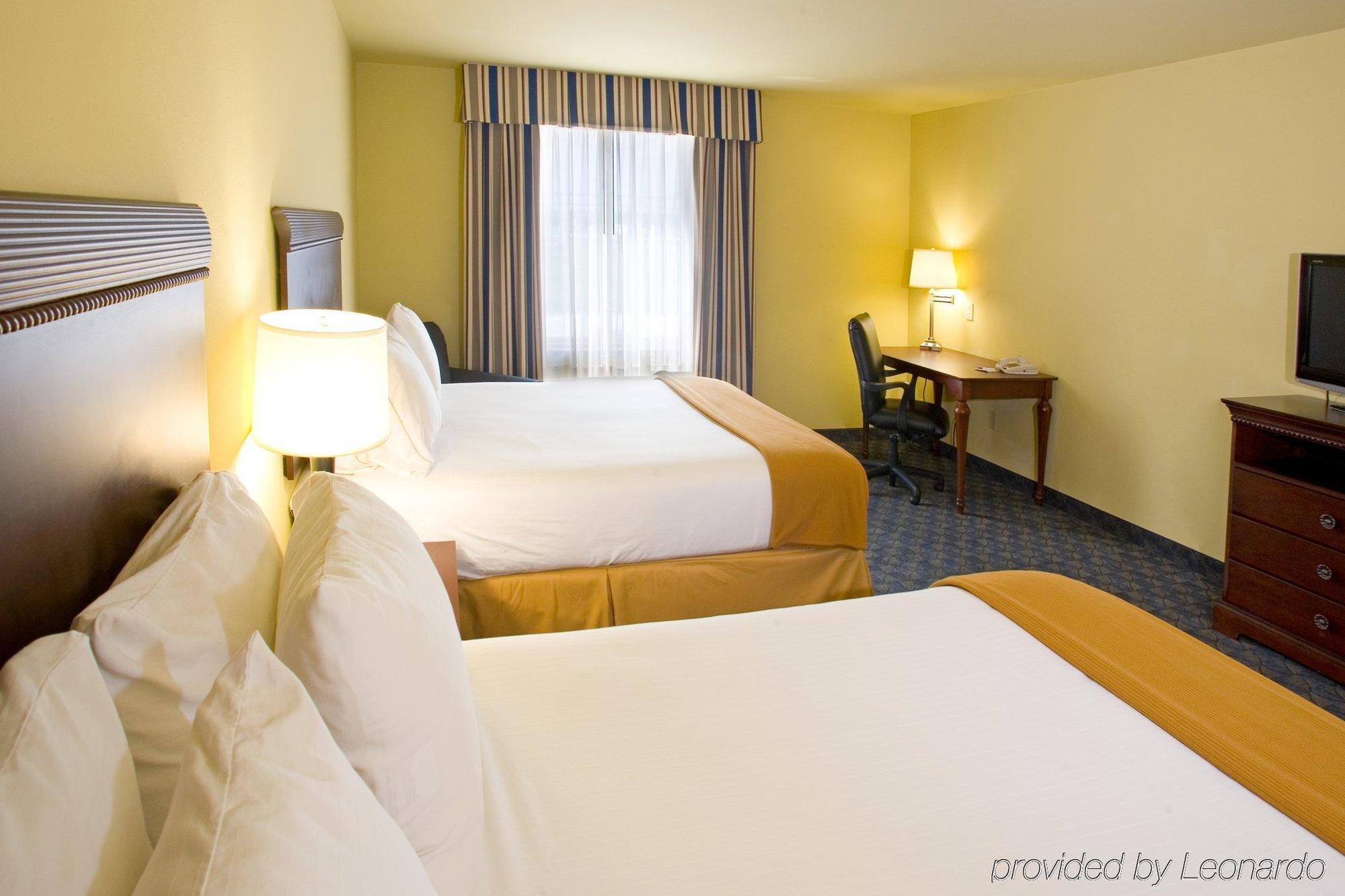 Holiday Inn Express & Suites, Corpus Christi Nw, Calallen By Ihg Ruang foto