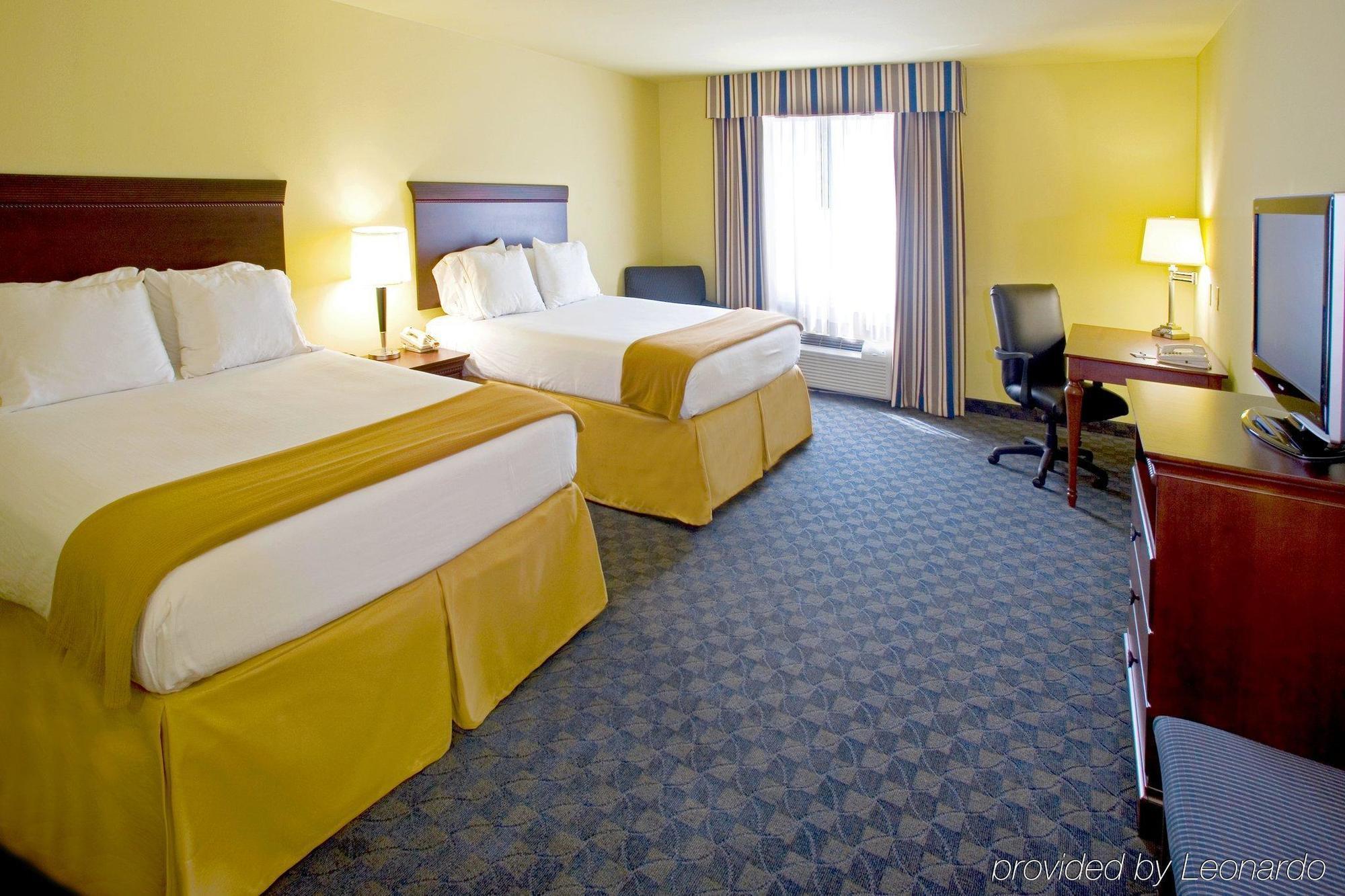 Holiday Inn Express & Suites, Corpus Christi Nw, Calallen By Ihg Ruang foto