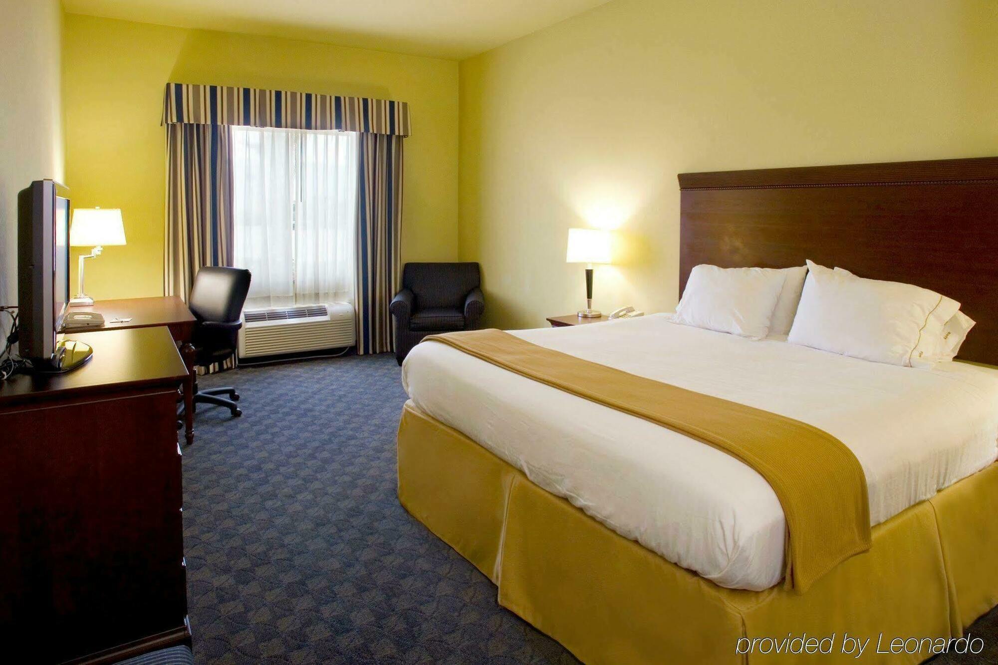 Holiday Inn Express & Suites, Corpus Christi Nw, Calallen By Ihg Ruang foto