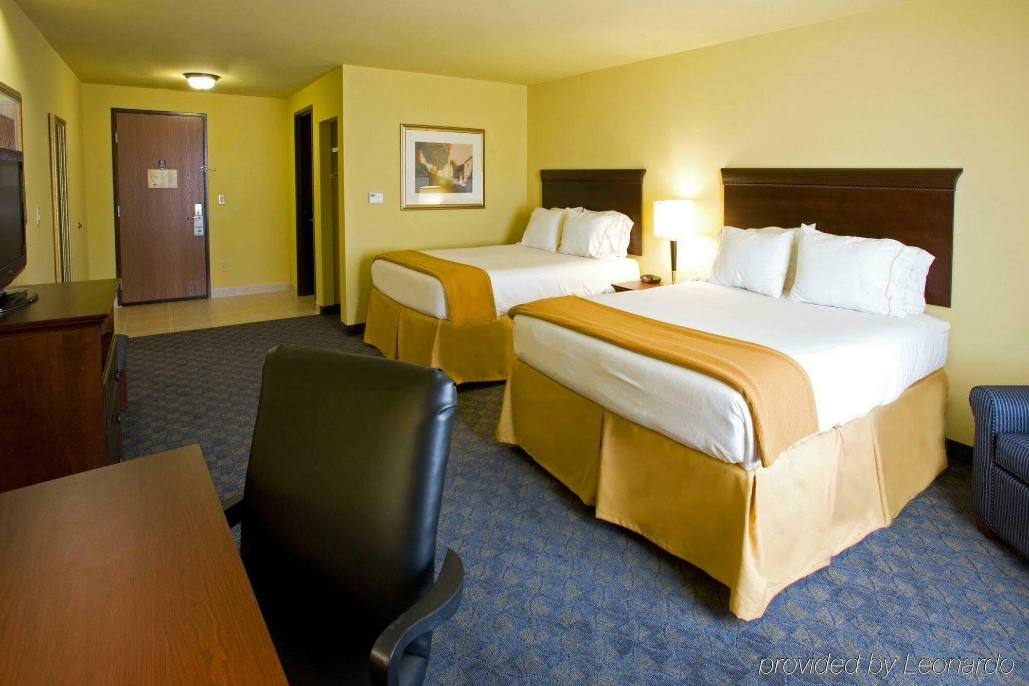 Holiday Inn Express & Suites, Corpus Christi Nw, Calallen By Ihg Ruang foto