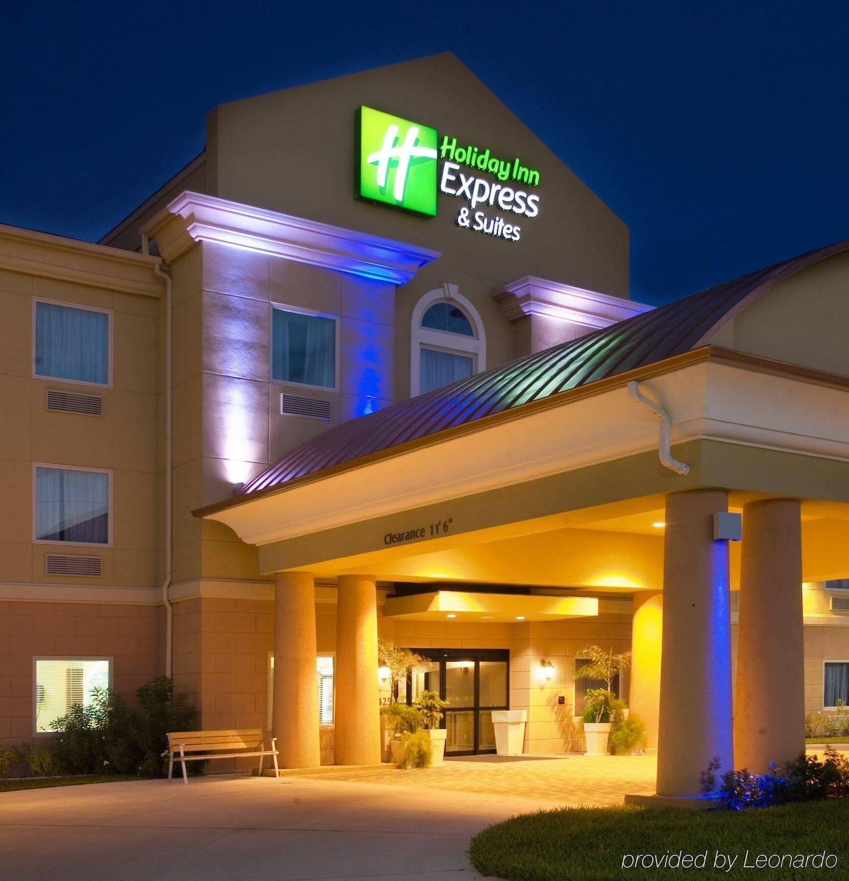 Holiday Inn Express & Suites, Corpus Christi Nw, Calallen By Ihg Bagian luar foto