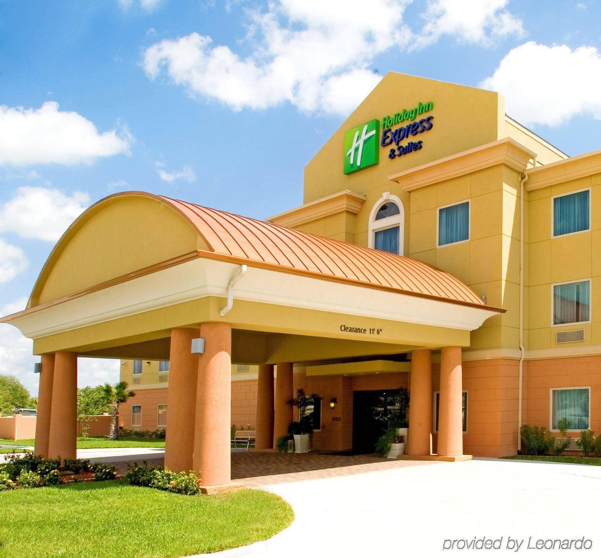 Holiday Inn Express & Suites, Corpus Christi Nw, Calallen By Ihg Bagian luar foto