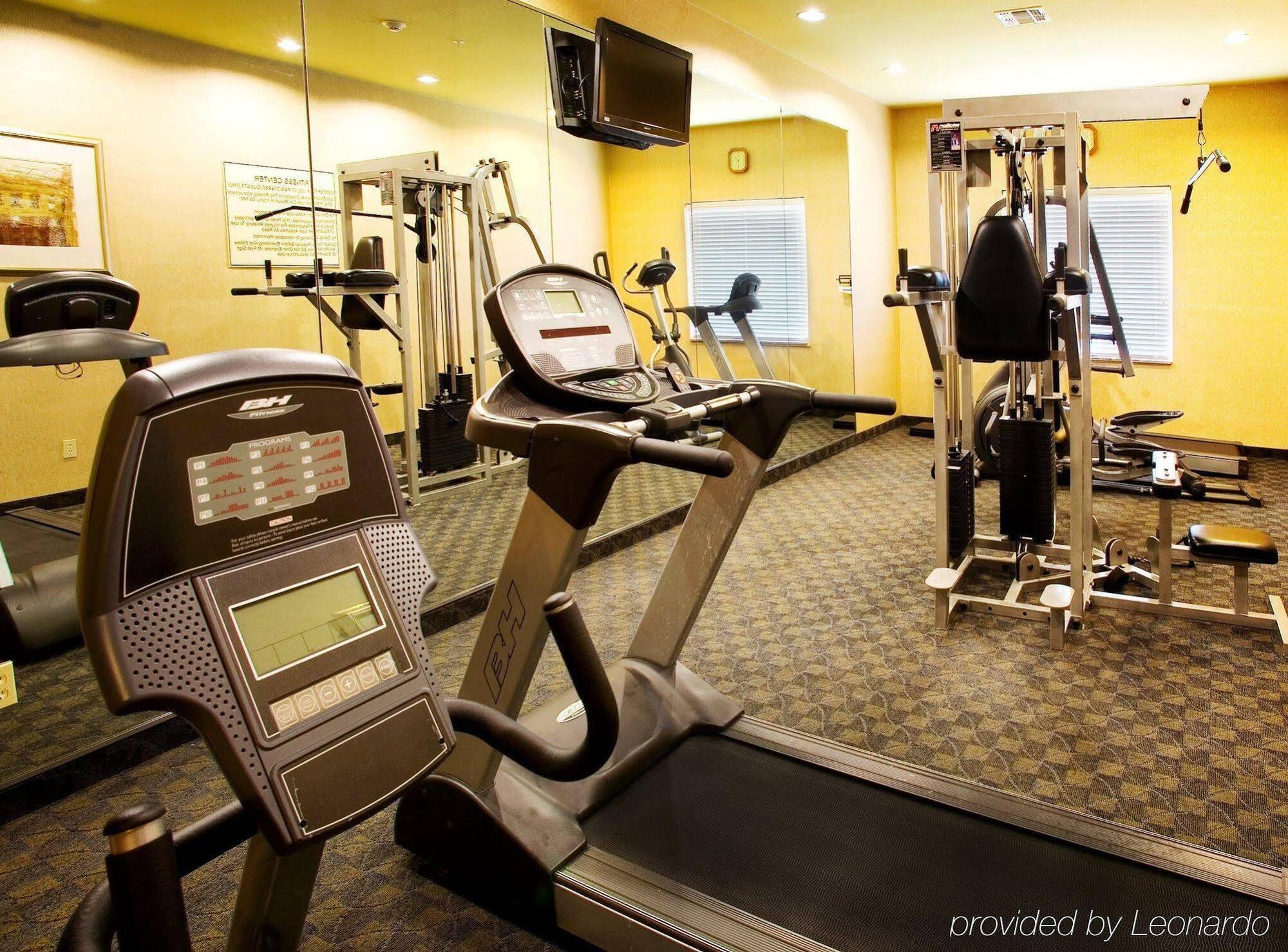 Holiday Inn Express & Suites, Corpus Christi Nw, Calallen By Ihg Bagian luar foto