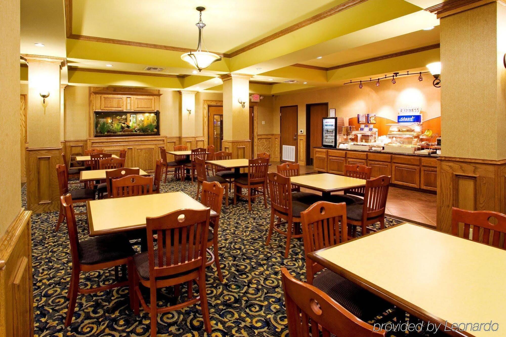 Holiday Inn Express & Suites, Corpus Christi Nw, Calallen By Ihg Bagian luar foto