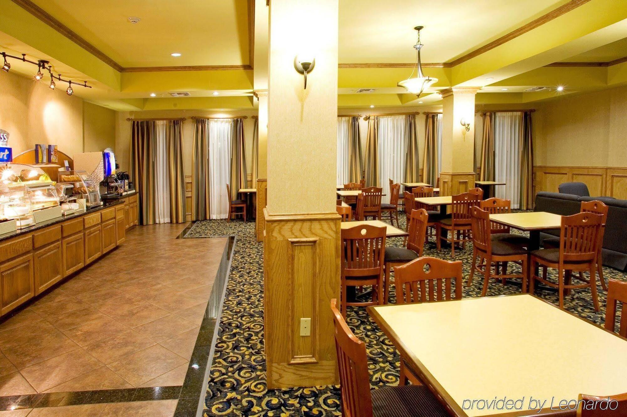 Holiday Inn Express & Suites, Corpus Christi Nw, Calallen By Ihg Bagian luar foto