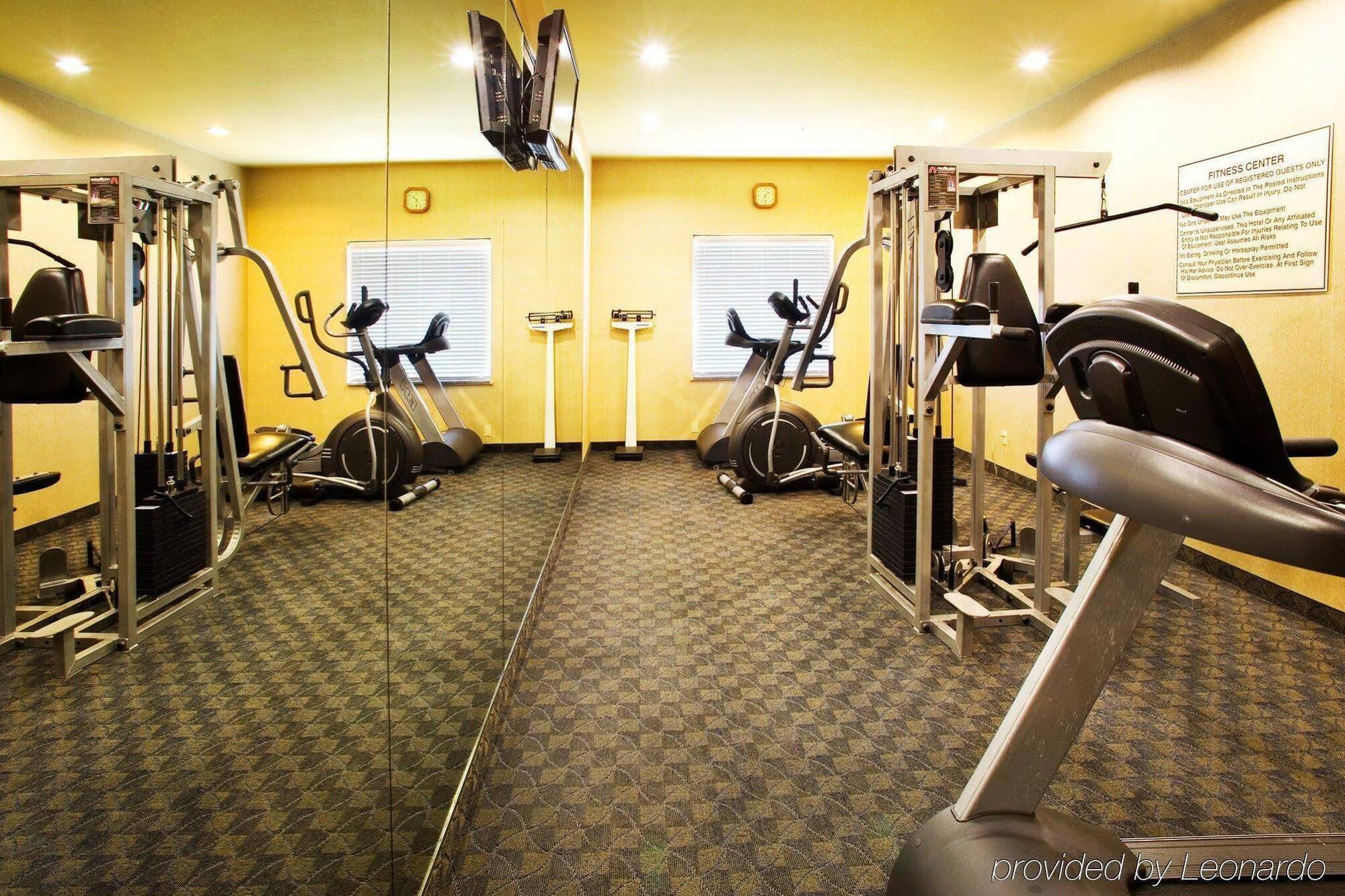 Holiday Inn Express & Suites, Corpus Christi Nw, Calallen By Ihg Bagian luar foto