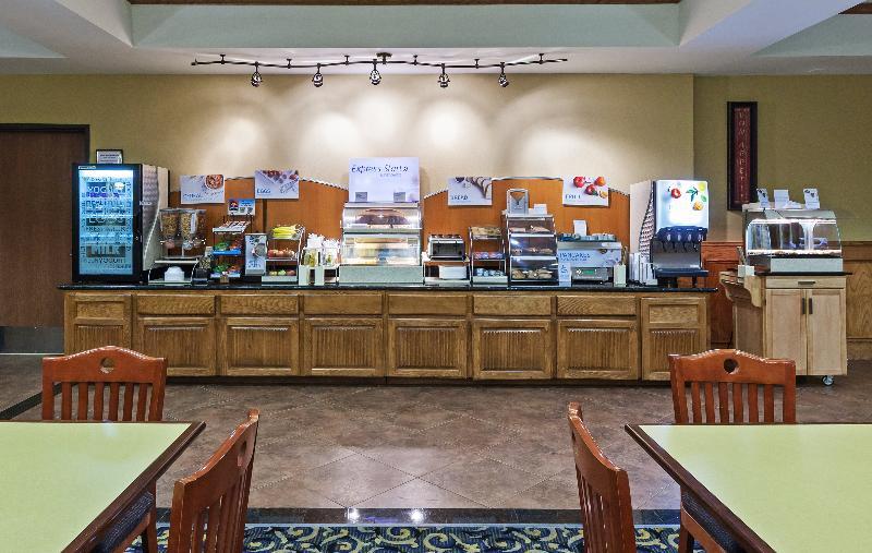 Holiday Inn Express & Suites, Corpus Christi Nw, Calallen By Ihg Bagian luar foto